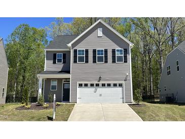 Photo one of 1233 Shadow Shade Dr Wake Forest NC 27587 | MLS 10008166