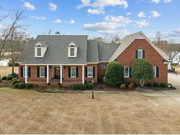 Photo one of 6088 Waters Edge Dr Rocky Mount NC 27803 | MLS 10008232