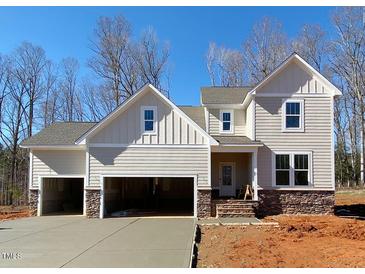 Photo one of 7583 Cypress Dr Graham NC 27253 | MLS 10008354