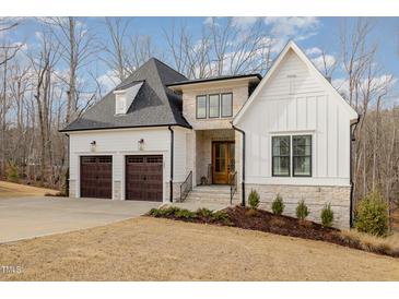 Photo one of 227 Beech Slope Ct Chapel Hill NC 27517 | MLS 10008463