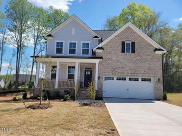 Photo one of 441 Reinsman Ct Mebane NC 27302 | MLS 10008515