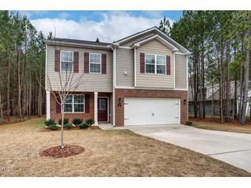 Photo one of 64 Panmure Rocky Mount NC 27804 | MLS 10008531