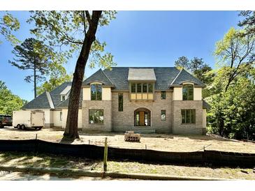 Photo one of 1220 Hedgelawn Way Raleigh NC 27615 | MLS 10008799