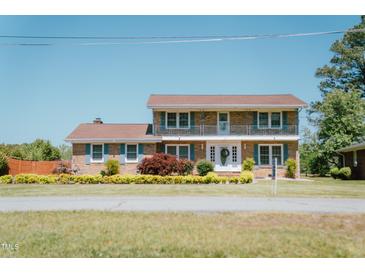 Photo one of 117 Castle Dr Smithfield NC 27577 | MLS 10008821
