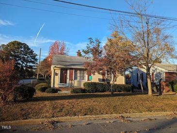 Photo one of 1020 Moore St Rocky Mount NC 27801 | MLS 10008837