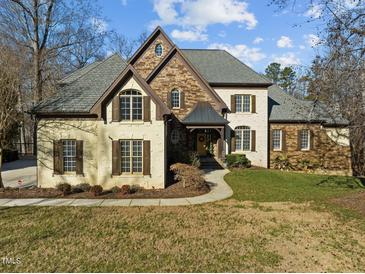 Photo one of 6405 Mountain Grove Ln Wake Forest NC 27587 | MLS 10008838