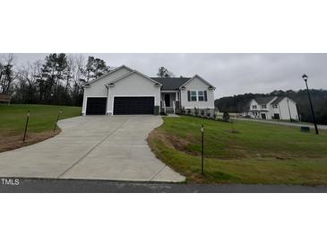 Photo one of 259 Everwood Dr Four Oaks NC 27524 | MLS 10008889