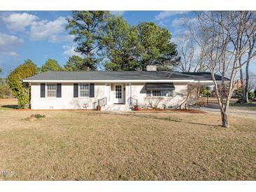 Photo one of 503 S 10Th St St Erwin NC 28339 | MLS 10008894