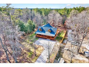 Photo one of 2853 Greenbrook Dr Wendell NC 27591 | MLS 10008905
