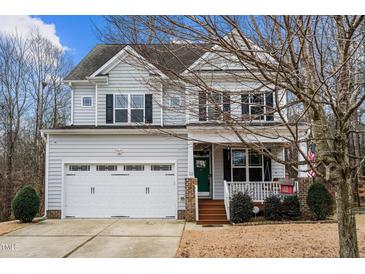 Photo one of 32 Covert Dr Clayton NC 27527 | MLS 10008930