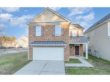 Photo one of 103 Mainline Station Dr Morrisville NC 27560 | MLS 10008956