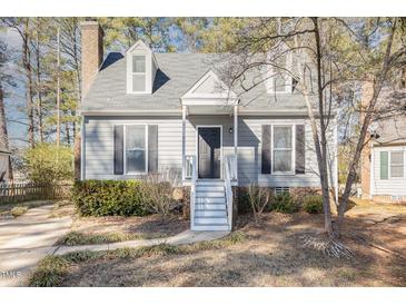 Photo one of 7405 N Thorncliff Pl Raleigh NC 27616 | MLS 10008972