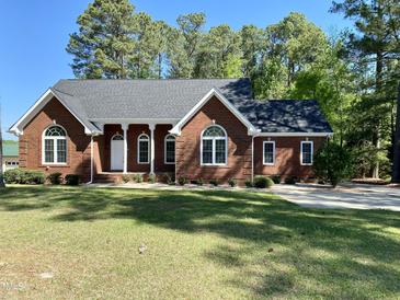 Photo one of 881 Lions Club Rd Wendell NC 27591 | MLS 10009021