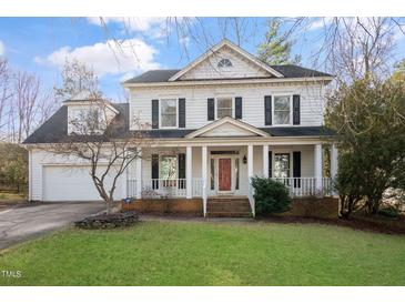Photo one of 11725 Stannary Pl Raleigh NC 27613 | MLS 10009233