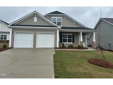 Photo one of 46 Beech Tree Way # 133 Garner NC 27529 | MLS 10009288