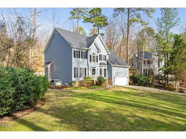 Photo one of 114 Marin Drive Dr Chapel Hill NC 27516 | MLS 10009320