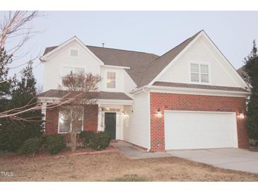 Photo one of 5213 Stone Station Dr Raleigh NC 27616 | MLS 10009371