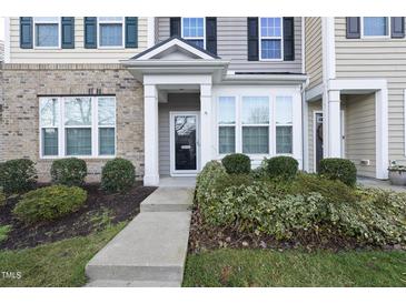 Photo one of 816 Cupola Dr Raleigh NC 27603 | MLS 10009492