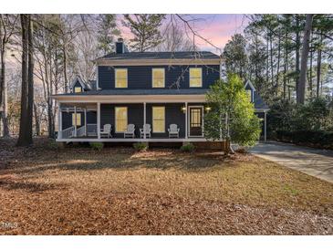 Photo one of 3708 Arbor Dr Raleigh NC 27612 | MLS 10009501