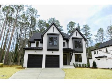 Photo one of 9420 Rawson Ave Raleigh NC 27613 | MLS 10009533