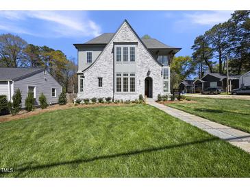 Photo one of 625 Glascock St Raleigh NC 27604 | MLS 10009554