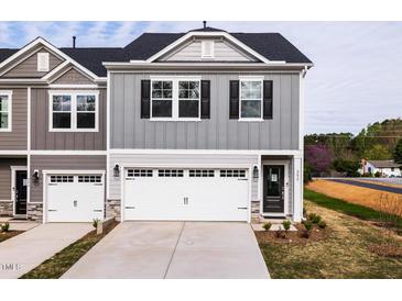 Photo one of 202 Sweetbay Tree Dr Wendell NC 27591 | MLS 10009575