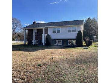 Photo one of 307 Andover Rd Durham NC 27712 | MLS 10009740