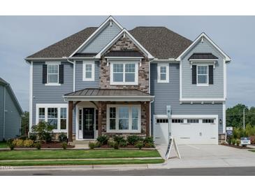 Photo one of 133 Terra Bella W Dr # 231 Holly Springs NC 27540 | MLS 10009849