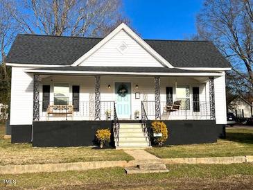 Photo one of 217 Cooke St. Franklinton NC 27525 | MLS 10009953