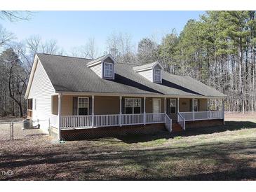 Photo one of 3611 Thomas Rd Henderson NC 27537 | MLS 10009980