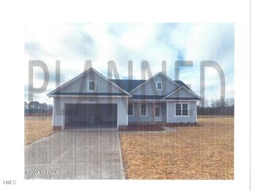 Photo one of 9560 New Sandy Hill Church Rd Middlesex NC 27557 | MLS 10009997