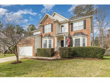 Photo one of 116 Camille Ct Chapel Hill NC 27516 | MLS 10010142