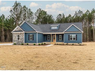 Photo one of 3113 Rogers Rd Graham NC 27253 | MLS 10010162