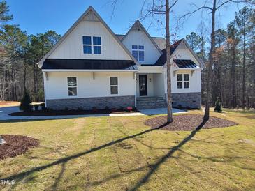 Photo one of 3402 River Manor Ct Franklinton NC 27525 | MLS 10010190