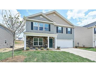 Photo one of 612 Fionn St Gibsonville NC 27249 | MLS 10010200