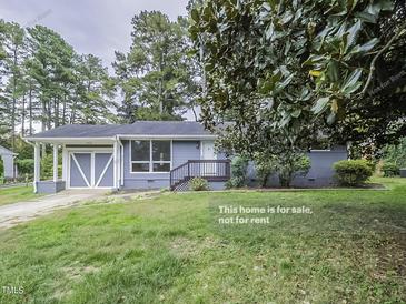 Photo one of 3413 Wade Ave Raleigh NC 27607 | MLS 10010207