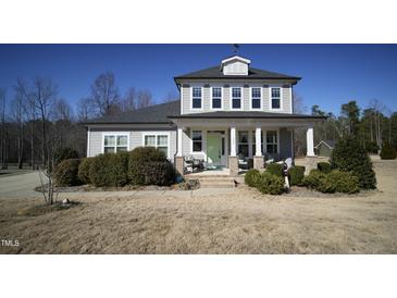 Photo one of 280 W Wellesley Dr Clayton NC 27520 | MLS 10010230