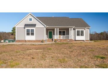 Photo one of 1428 Spring Valley Lake Rd Henderson NC 27537 | MLS 10010249