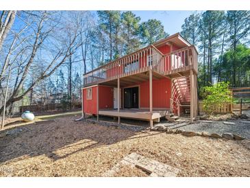 Photo one of 330 Eastwood Rd Chapel Hill NC 27514 | MLS 10010291