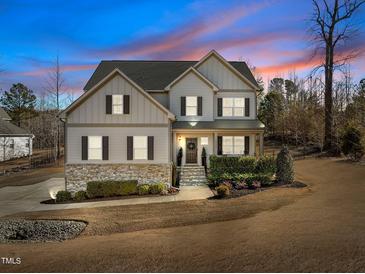 Photo one of 8238 Southmoor Hill Trl Wake Forest NC 27587 | MLS 10010344