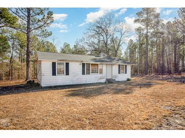 Photo one of 1069 Flynn Mcpherson Rd Cameron NC 28326 | MLS 10010437