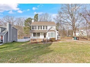 Photo one of 1431 Milan St Durham NC 27704 | MLS 10010448