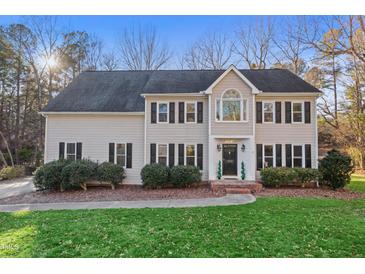Photo one of 1333 Four Winds Dr Raleigh NC 27615 | MLS 10010493