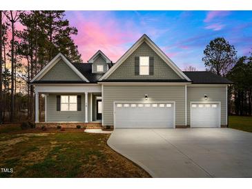 Photo one of 15 Arbor Dr Youngsville NC 27596 | MLS 10010548