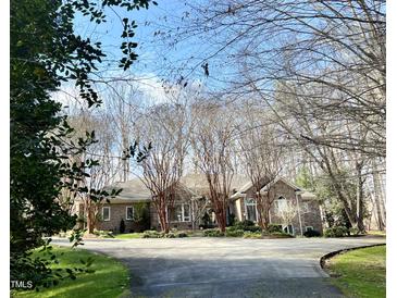 Photo one of 9924 Waterview Rd Raleigh NC 27615 | MLS 10010713