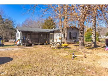 Photo one of 160 Peace Ln Clayton NC 27520 | MLS 10010721