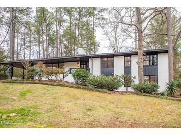 Photo one of 1300 Leclair St Chapel Hill NC 27517 | MLS 10010762