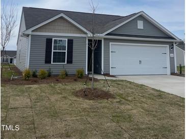 Photo one of 105 Long Green Way Oxford NC 27565 | MLS 10010779