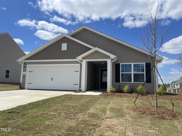 Photo one of 111 Cultivar St Oxford NC 27565 | MLS 10010782