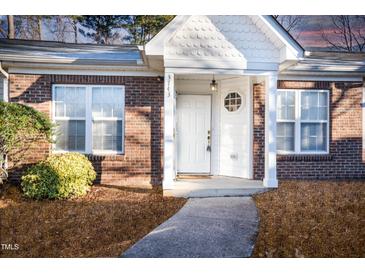 Photo one of 3743 Votive Ln Raleigh NC 27604 | MLS 10010797